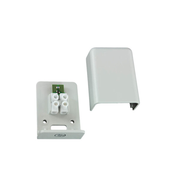 Technische Alternative AUSPT Außensensor PT1000 für Heizungsregelungen | 01/AUSPT