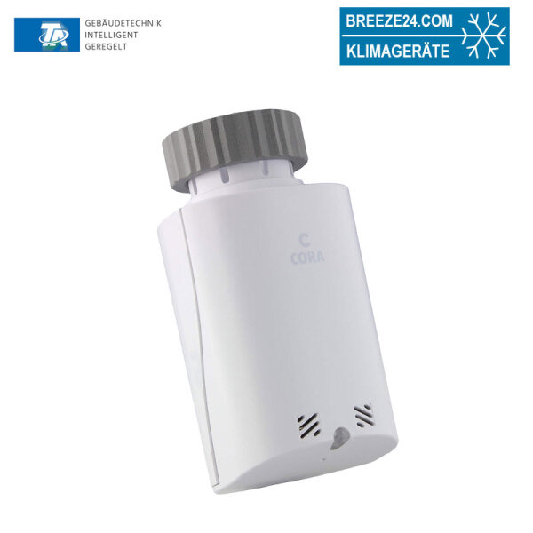 Technische Alternative CORA Heizkörper Thermostat | 01/CORA-HKT