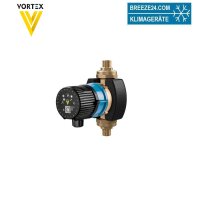 Vortex Brauchwasserpumpe BlueOne BWO 155 V Z mit...