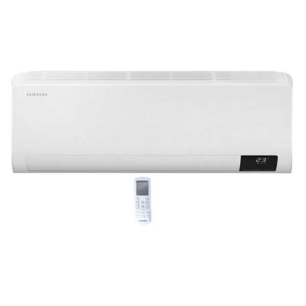Samsung AR60F18C1AWNEU WindFree Stand. Wandg. K 5.0 kW H 6.0 kW, weiß RAL 9010