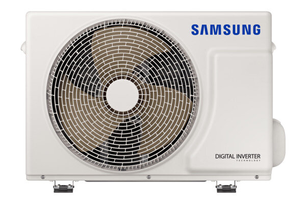 Samsung AR60F09C1AWXEU Standard Außeng. K 2.5 kW H 3.2 kW