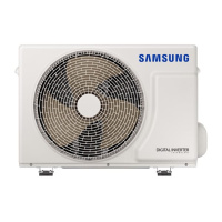 Samsung AR60F12C1AWXEU Standard Außeng. K 3.5 kW H...