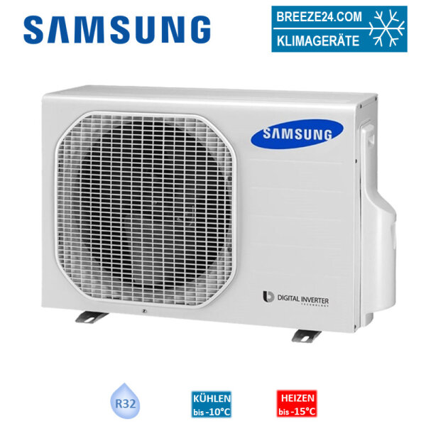 Samsung AR60F18C1AWXEU Standard Außeng. K 5.0 kW H 6.0 kW