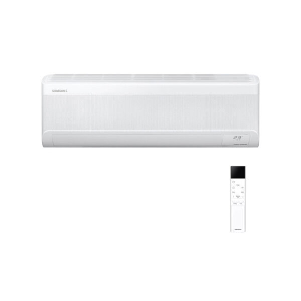 Samsung AR70F09C1AWNEU WindFree Exklusive Wandg. K 2.5 kW H 3.2 kW, weiß RAL 9010
