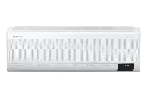 Samsung AR70F09CAAWNEU WindFree Elite Wandg. K 2.5 kW H 3.2 kW, weiß RAL 9010