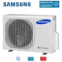 Samsung Elite Wind free AR70F09CAAWXEU...