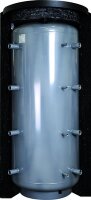 Trinnity Pufferspeicher TPS800  inkl.Vlies-Dämmung |...