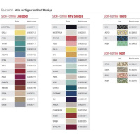 Toshiba Überzug Stoffe für Haori...