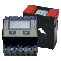 Mitsubishi Dreiphasiger Energiezähler inkl....