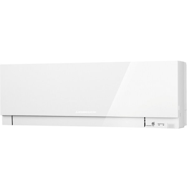 Mitsubishi Electric Set Wandgerät Premium 3,5 kW - MSZ-EF35VGKW + MUZ-EF35VG WiFi 35 - 40 m² | R32