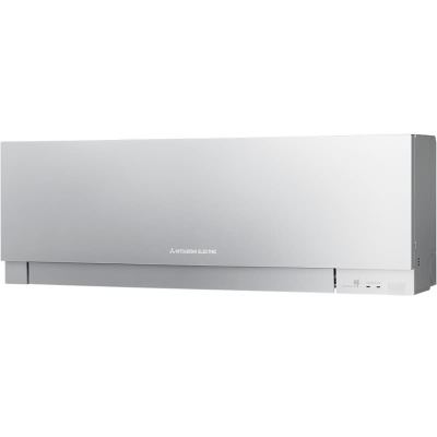 Mitsubishi Electric Set Wandgerät Premium 2,5 kW - MSZ-EF25VGKS + MUZ-EF25VG WiFi 25 - 30 m² | R32