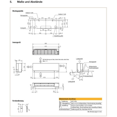 Mitsubishi Electric Set Wandgerät Premium 2,5 kW - MSZ-EF25VGKS + MUZ-EF25VG WiFi 25 - 30 m² | R32