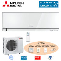 Mitsubishi Electric Set Wandger&auml;t Premium 5,0 kW -...