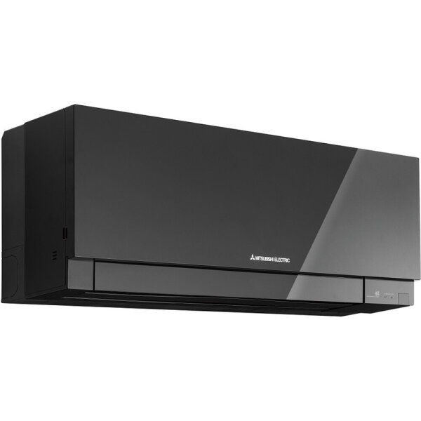 Mitsubishi Electric Set Wandgerät Premium WiFi MSZ-EF50VGKB + MUZ-EF50VG 5,0 kW | 50 - 55 m² | R32