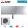 Mitsubishi Electric Set Wandgerät Premium WiFi MSZ-EF50VGKS + MUZ-EF50VG 5,0 kW | 50 - 55 m² | R32