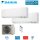 Daikin Set 2 Wandgeräte Perfera WiFi  FTXM20A + FTXM25A +2MXM40A2V1B9   | 20 | 25 |  m²