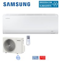 Samsung Set AIRISE Technik AR50F09C1BHN + AR50F09C1BHX-T...