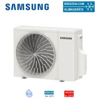 Samsung AIRISE Technik AR50F18C1BHX-T...