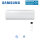 Samsung AR60F07C1AWNEU WindFree Standard Wandg. K 2.0 kW H 2.2 kW, weiß RAL 9010