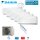 Daikin Set 5 Wandgeräte Perfera WiFi  3x FTXM20A + FTXM25A + FTXM50A + 5MXM90A2V1B(9/8) | 20 | 20 | 20 | 25 | 50 |  m²