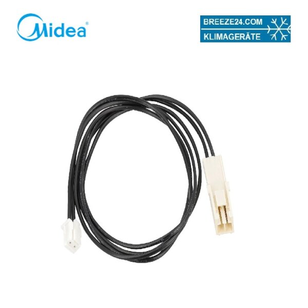 Midea Stecker Adapter für Temperaturfühler