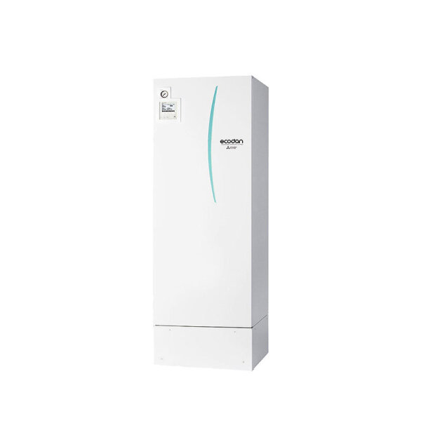 Mitsubishi Electric ERST30F-YM9EE Hydrobox mit Speichermodul - nur Heizen 300 Liter mit Heizstab 9kW