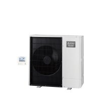 Mitsubishi Electric PUZ-SHWM 120 YAA.TR  Zubadan 12,0 kW...