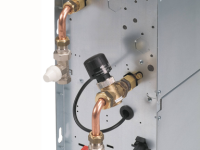 Remko 2-Wege-Ventilbaugr. vertikal 1665020