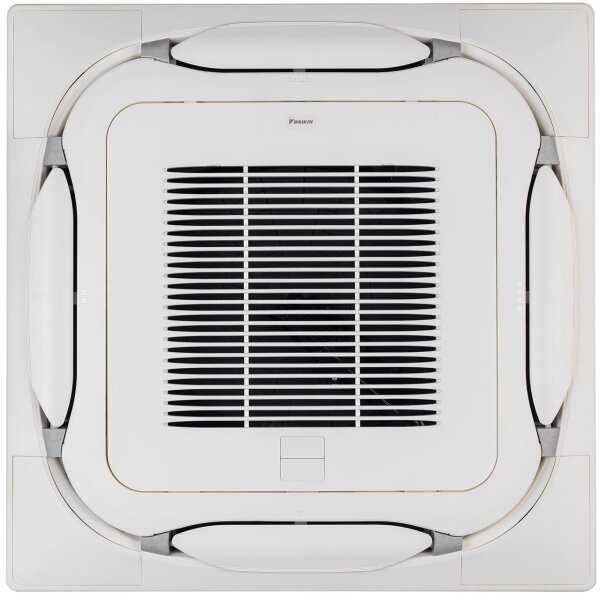 BYCQ140EGF - DAIKIN selbstreinig. Blende weiß