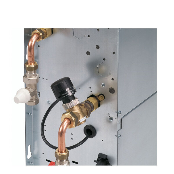 Kondensatpumpe, ver􀆟kal für KWK850