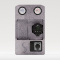 COSMO 3.0 Pumpengruppe gemischt DN 32, Grundfos ALPHA2.1 32-60