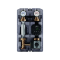 COSMO 3.0 Pumpengruppe gemischt DN 32, Grundfos ALPHA2.1 32-60