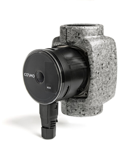 COSMO Hocheffizienzpumpe CPH 2.0 4-32 Rp 1 1/4" - G 2" 230 V, 180mm