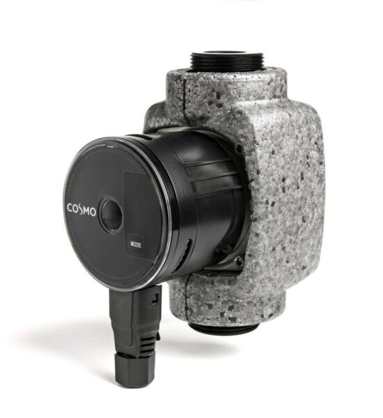 COSMO Hocheffizienzpumpe CPH 2.0 6-32 Rp 1 1/4" - G 2" 230 V, 180mm