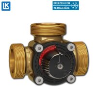 LK 840 3-Wege Mischer G2 Kvs 45,0