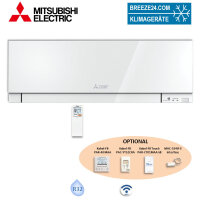 Mitsubishi Electric Wandgerät 1,8 kW WiFi Premium in...