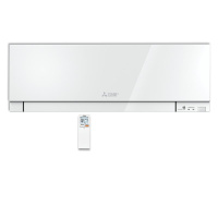 Mitsubishi Electric Wandgerät Premium WiFi...