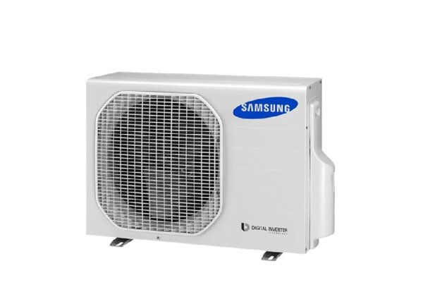 Samsung Set Wandgerät Wind-Free 3,5 kW AR60F12C1AWNEU+ AR12TXFCAWKX |WIFI |Raumgröße 35-40 m² | R32