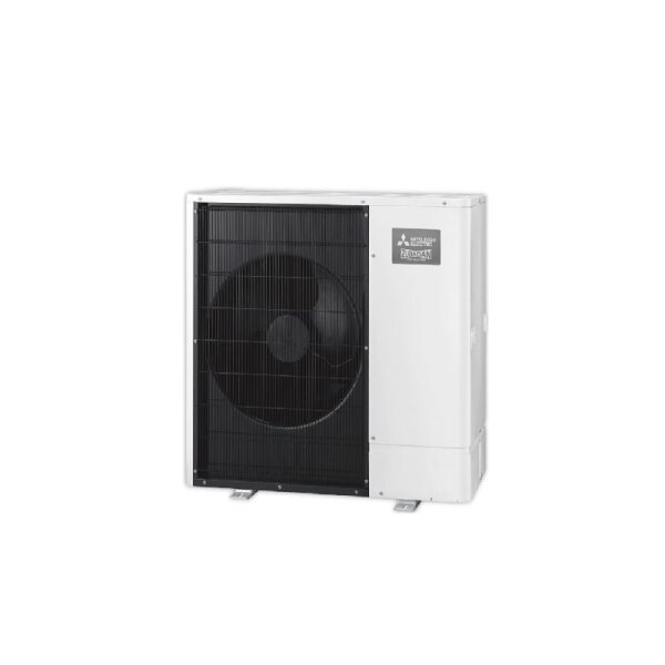 Mitsubishi Electric Außengerät 10,0 kW - PUHZ-SHW112YAA Zubadan Inverter R410A 400V