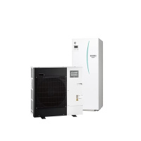 Mitsubishi Electric Set 10.15 WP-SET 1x PUZ-SHWM140YAA,...