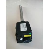 Elektro-Heizstab Triatherm 9.0 kW elektropol. 400V...