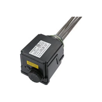 Elektro-Heizstab Triatherm 2.0 kW 1 1/2" AG 230/400V Länge 330mm #1