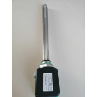 Elektro-Heizstab Triatherm 6.0 kW 1 1/2" AG 400V...