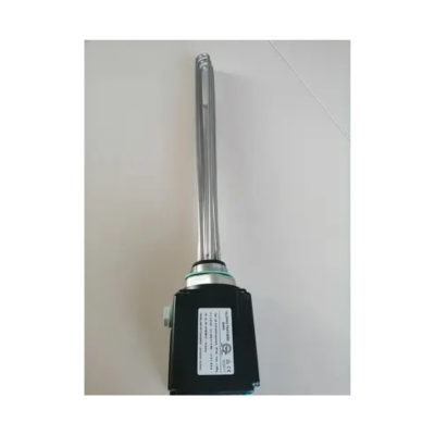 Elektro-Heizstab Triatherm 7.5 kW 1 1/2" AG 400V Länge 720 mm