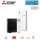 Mitsubishi Electric Set 10.21 WP-SET 1x PUZ-SHWM60VAA, 1x ERST30F-YM9EE, 1x MAC-587IF-E (W)