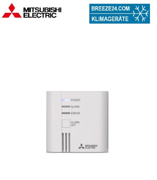 Mitsubishi Electric PAC-SK60SA-E Kältemittel-Leckagesensor