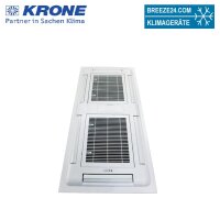 Krone Lufteintrittsgitter X-RE-1106681
