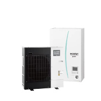 Mitsubishi Electric Set 3.11 WP-Set, PUZ-SHWM60VAA +...