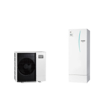 Mitsubishi Electric Set 10.12 WP-Set 1x PUZ-SHWM80YAA, 1x...