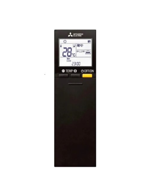 Mitsubishi Electric Wandgerät Premium MSZ-EF42VGKB 4,2 kW Black| Raumgröße 40 - 45m² | R32/R410A